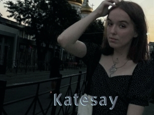 Katesay
