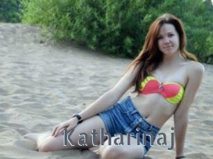Katharinaj