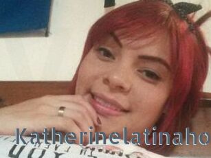 Katherinelatinahot