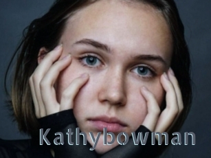 Kathybowman