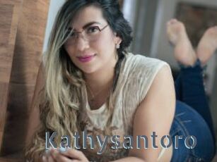 Kathysantoro