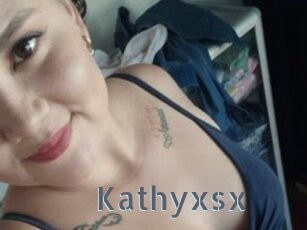 Kathyxsx