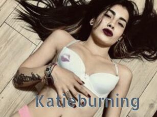 Katieburning