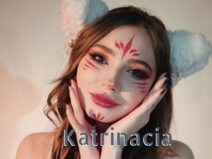 Katrinacia