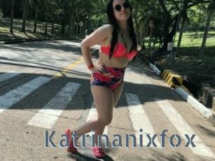 Katrinanixfox