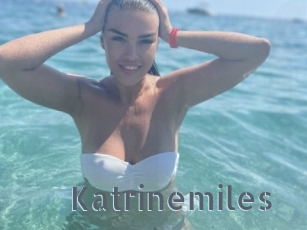 Katrinemiles