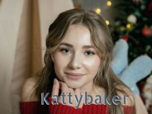 Kattybaker