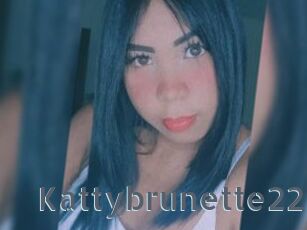 Kattybrunette22