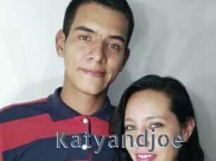 Katyandjoe