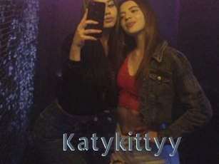 Katykittyy