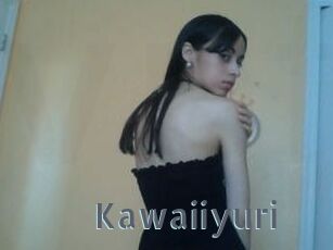 Kawaiiyuri