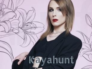 Kayahunt