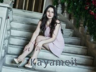 Kayameit