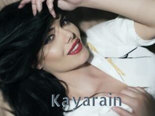 Kayarain
