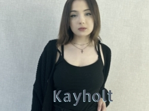 Kayholt