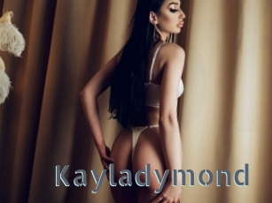 Kayladymond