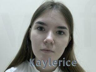 Kaylerice