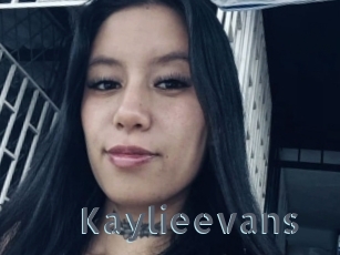 Kaylieevans