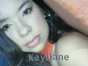 Kayllane