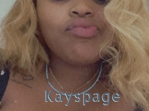 Kayspage
