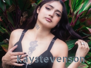 Kaystevenson
