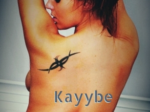 Kayybe