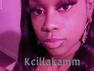 Kcillakamm