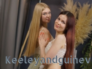Keeleyandguineve
