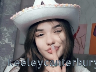 Keeleycanterbury
