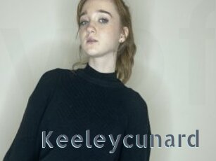 Keeleycunard