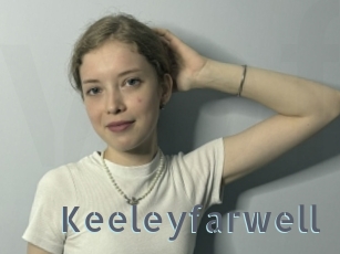 Keeleyfarwell