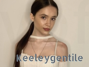 Keeleygentile