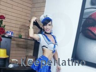 Keeperlatino