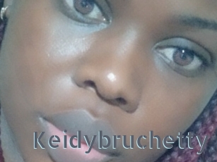 Keidybruchetty