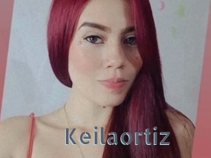 Keilaortiz
