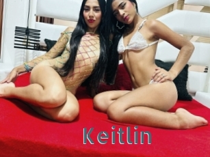 Keitlin