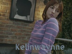 Kelinwaynne