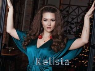 Kelista
