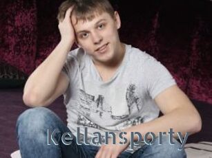 Kellansporty