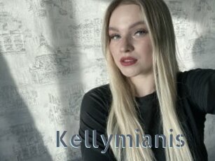 kellymianis Vidéos Porno FR