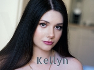 Kellyn