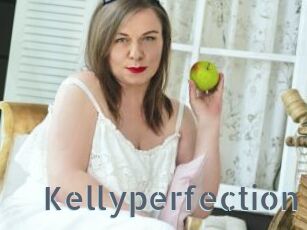 Kellyperfection
