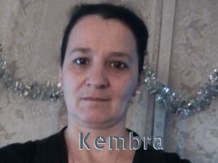 Kembra