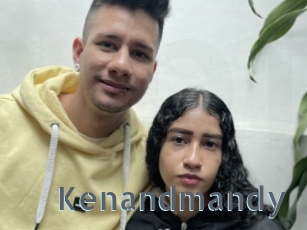 Kenandmandy