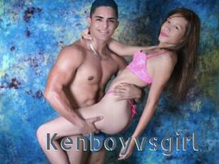 Kenboyvsgirl
