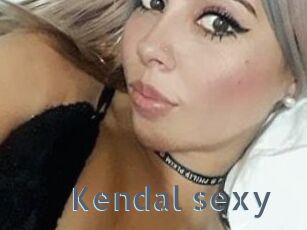 Kendal_sexy