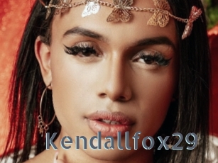 Kendallfox29