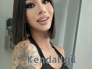 Kendallgil