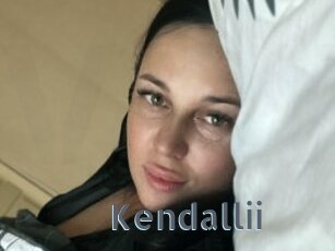 Kendallii