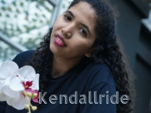Kendallride